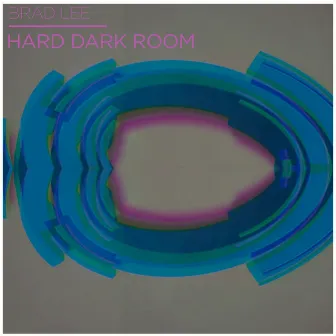 Hard Dark Room by Brad Lee