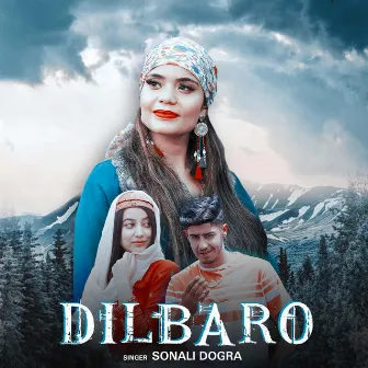 Dilbaro by Sonali Dogra