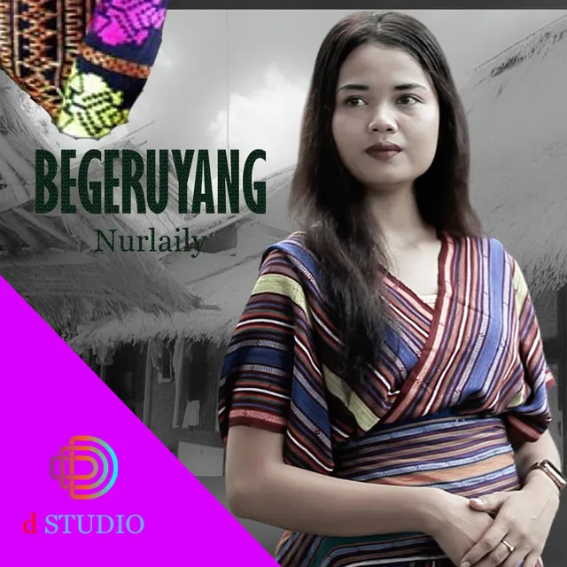 Begeruyang