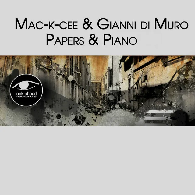 Papers & Piano