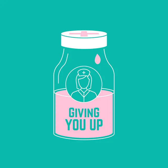 Giving You up (Rap Version)