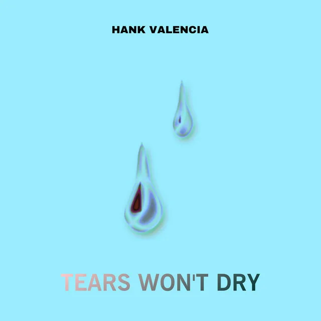 Tears Won’t Dry