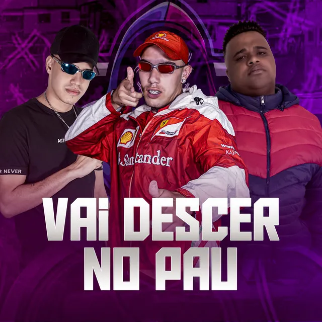 Vai Descer no Pau