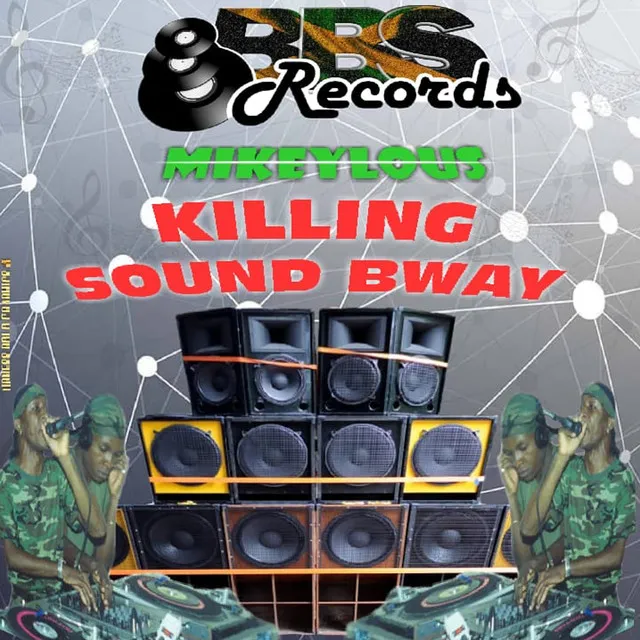 Killing Sound