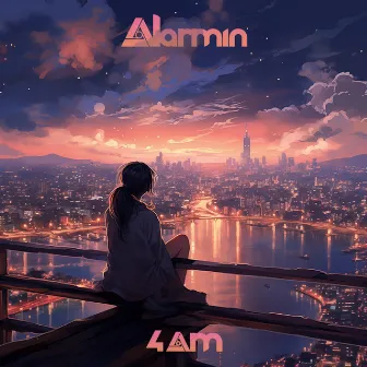 4 AM by Zøie X