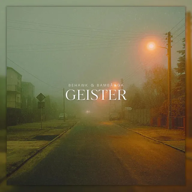 Geister