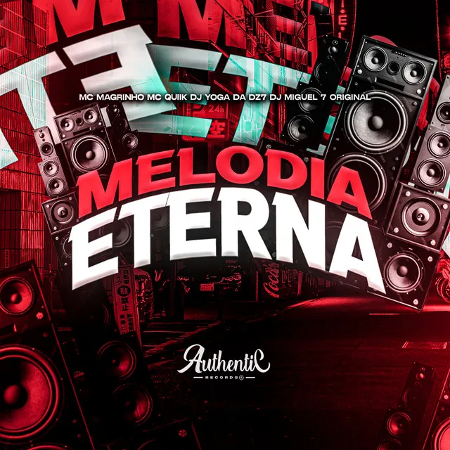 Melodia Eterna