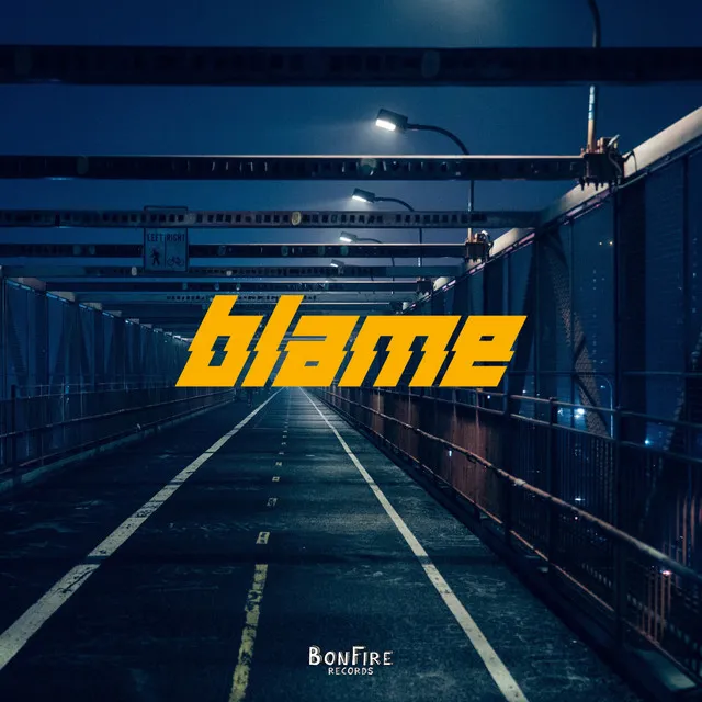 Blame