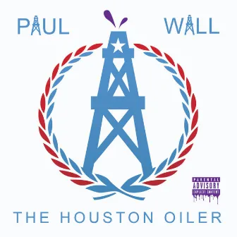 Houston Oiler by Paul Wall