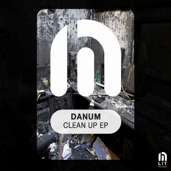 Clean Up EP by Danum