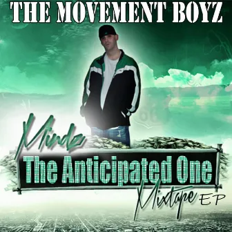 The Anticipated One by Mindz