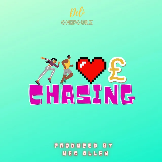 Chasing