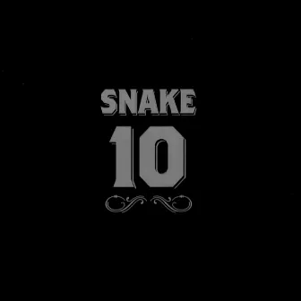 10 Años (En Vivo) by Snake