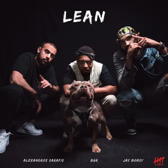 Lean by BGR