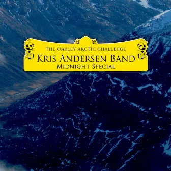 Midnight Special by Kris Andersen Band