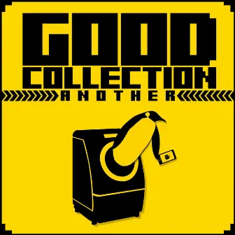 GOODCOLLECTION ANOTHER by EBIMAYO