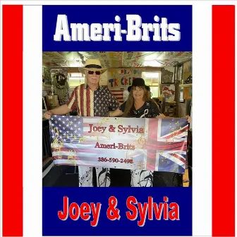 Ameri-Brits by Joey Holiday