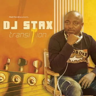 Transition by DJ Stax