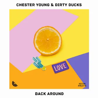 Back Around by Chester Young