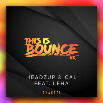 Changes by HeadzUp