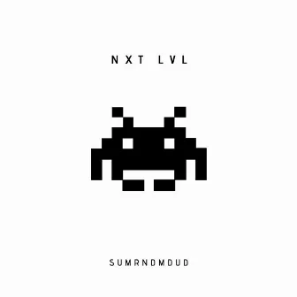 NXT LVL by SumRndmDud