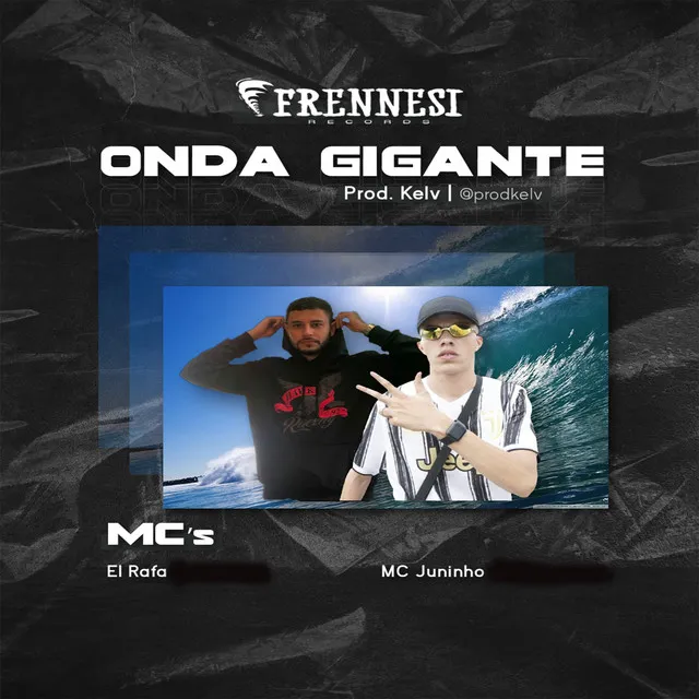 Onda Gigante