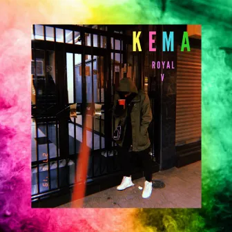 K e M a by Royal V