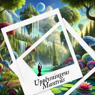 Upplysningens Mantras by Yoga Music