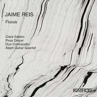 Jaime Reis: Fluxus by Jaime Reis