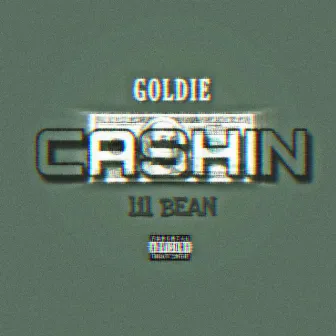 Cashin' by Goldie 14k