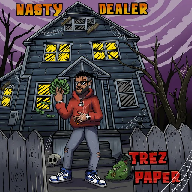 Nasty Dealer