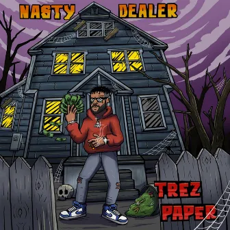 Nasty Dealer by Trez Paper