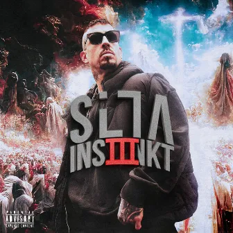 SILLA INSTINKT 3 by Silla