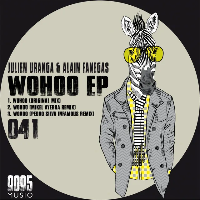 Wohoo - Original Mix