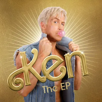 I’m Just Ken (Purple Disco Machine Remix) by Ryan Gosling