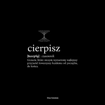 Cierpisz by Don Istotnie