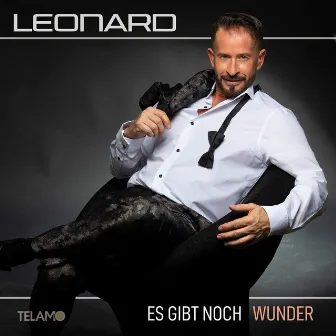 Es gibt noch Wunder by Leonard