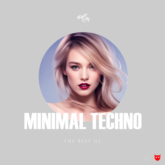 The Best of Minimal Techno