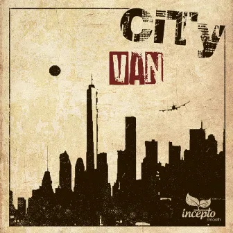 City by Van