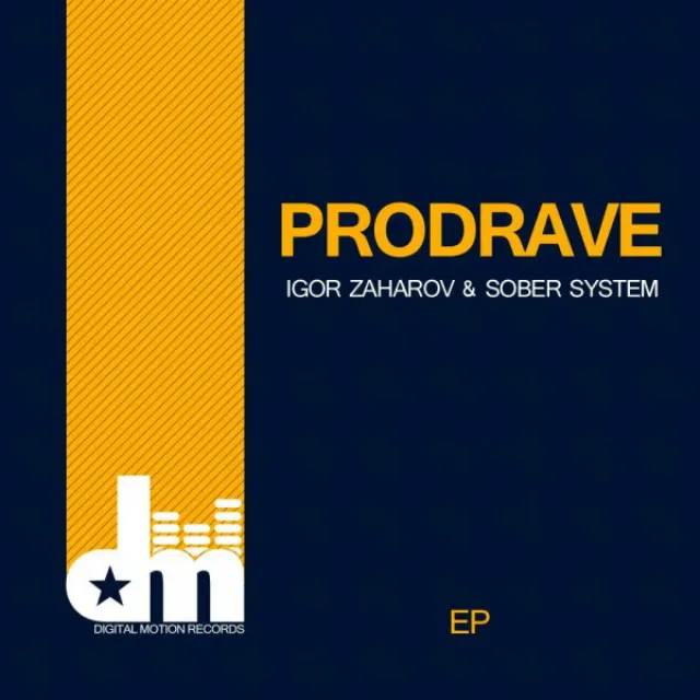 Prodrave