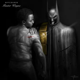 Master Wayne by OFFCOURSE