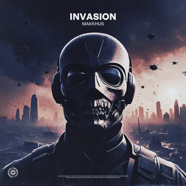 Invasion