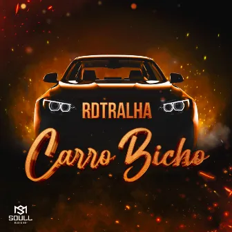 Carro Bicho by RdTralha