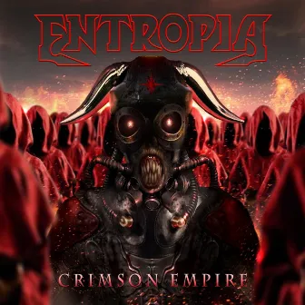 Crimson Empire by Entropia