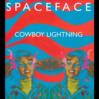 Cowboy Lightning by Spaceface