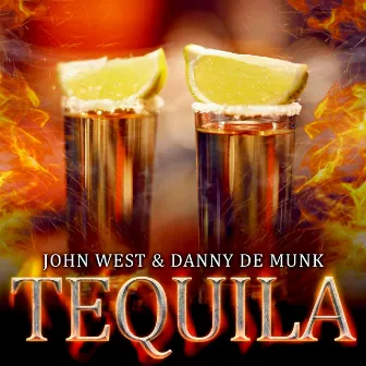 Tequila by Danny De Munk