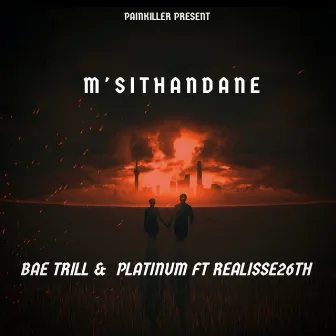 Masthandane by Bae trill