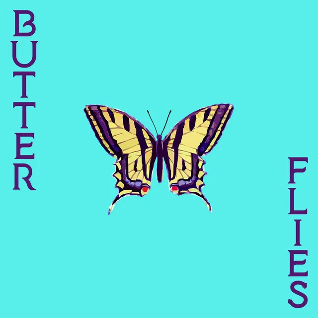 Butterflies