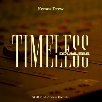 Timeless (Drumless) by Kemos deew