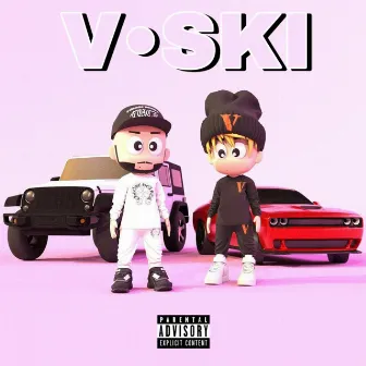 V-SKI by HunnaV